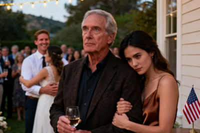 My daughter was marrying a financial consultant, and the whole family loved him. At the rehearsal dinner in Penticton, she pulled me aside and whispered, “Dad, something’s wrong with the trust.” I smiled at the guests and…