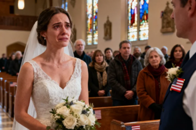 On my wedding… the “family” row was empty. Dad said, “We’ll celebrate later.” They flew out for my sister’s Maldives trip. “Vacation can’t wait,” my sister texted with a laughing icon. Two months later, they begged: “Come to her wedding.” I smiled: “Not this time.”