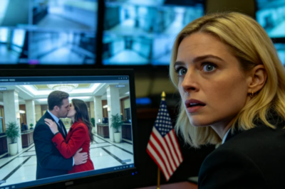 My husband and I arrived at the hotel. While I was completing the check-in at the desk, he walked away to answer a call. As I was about to pick up the keys, an elderly manager approached me and asked, “Is that your husband?” I confirmed. Then he said quietly, “Follow me. You have to see this.”