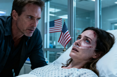 When my husband heard the doctors say I only had 3 days to live, he held my hand, smiled, and said: “Finally! Just 3 days… your house and your money are now mine.” After he left, I called the housekeeper: “Help me…!!!” Three days later…