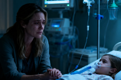 While my 5-year-old was in critical care, my parents were tagging restaurants. But three days later, my sister texted: “You’ll still send the $8K for the mortgage, right? The kids are expecting iPads.” I blocked her immediately. The next day, my dad called repeatedly. When I answered, he snapped, “Your sister shouldn’t suffer because you’re emotional!” I didn’t yell. I just…