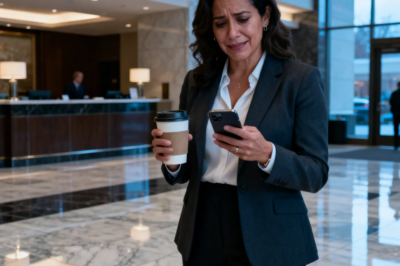 My mom emailed that she and my sister took my $500,000 savings and moved to Hawaii. “Enjoy being broke!” she wrote. Later they called in panic: “Whose accounts were those?!” I just laughed