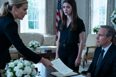 “Take this shabby house! I don’t need it anyway!” When my parents passed away, my sister “threw me a bone” by giving me a run-down house — along with a sick old grandmother — while she moved into a luxury villa in Boston. Five years later, she came back and stood frozen in shock at what she saw…