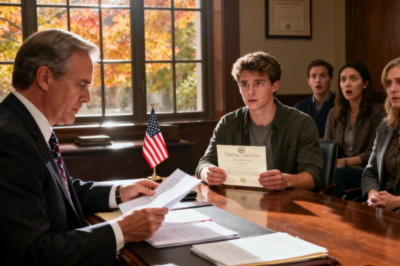 My family divided my father’s estate and left me an overgrown rural parcel. My uncle laughed: “Worthless dirt. You’d need a miracle to move that.” An appraiser drove out the following Tuesday. He said one sentence. My uncle called me four times that afternoon.