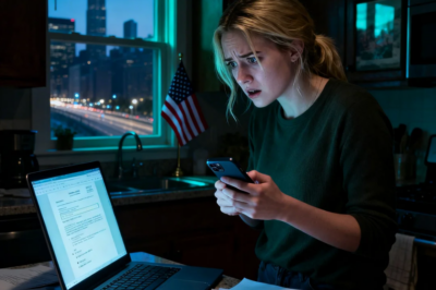 My family flew to France for my sister’s “fairytale” wedding to a rich man without me. That night, my phone exploded. My parents were calling, begging: “Please help us. We’re in trouble at the police station.” I spoke to the officers myself… and uncovered something horrifying. They were trying to make me their safety net again. But this time, I replied coldly: “You’re adults. Handle your own mess.”