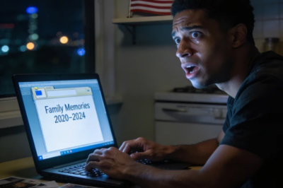 I opened my mom’s laptop and found a secret folder. Inside were holiday photos, family dinners, my sister’s graduation, and many more. I was never invited. The next day, I cut them off. What happened next changed everything.