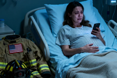 The accident killed my husband. I survived—and went into labor at 2 a.m. I called my parents from the delivery room. Mom said calmly, “We’re at the airport.” With my golden brother. Hawaii can’t wait. I went silent. And cut them off. Years later, my brother found me: “They want to tell you that…”