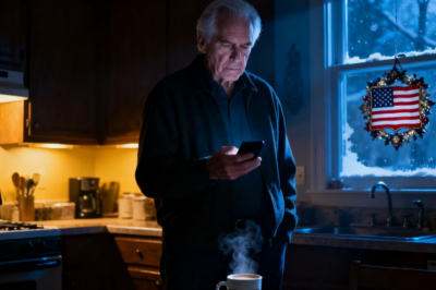 After my wife’s funeral, I never told my son about the Tobermory cabin — or the $340,000 she left me. Six weeks later, my son said, “We’re selling your house.” I smiled. I’d already moved. But he wasn’t getting my…