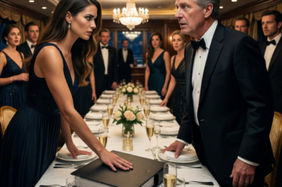 My father mocked, “you’ll never be as good as your sister.” i stood up. “then tell her to pay the bills – i’m not sending money anymore.” my father scoffed. “what money? we never received a single dollar from you…” i said nothing. then i brought the receipts. he turned pale on page one. dad: “w-what happend? this can’t be…” “please… i know i was wrong. don’t do this.