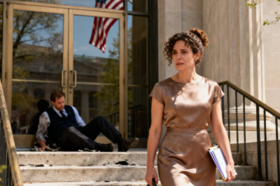 My husband asked for a divorce. He said: “I want the house, the cars, everything except the son.” My lawyer begged me to fight. I said: “Give it all to him.” Everyone thought I’d lost my mind. At the final hearing, I signed everything over. He didn’t know I’d already won. He smiled—until his lawyer turned pale when…