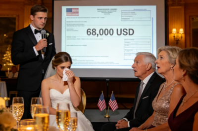 I refused to change my wedding date for my brother’s ski trip, so my parents boycotted it. “Maybe this will teach you humility,” my dad said. I didn’t beg. I didn’t cry. Until my husband stood up at the reception and said… 170 guests in the room went quiet.