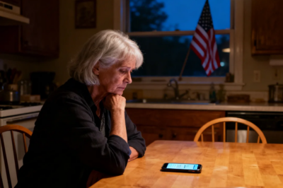 In the middle of a group photo, my daughter-in-law sneered, “Move out of the picture, your face is ruining the aesthetic.” I stepped out of frame and kept walking. Later that night, one of her friends texted me: “She’s still crying.”