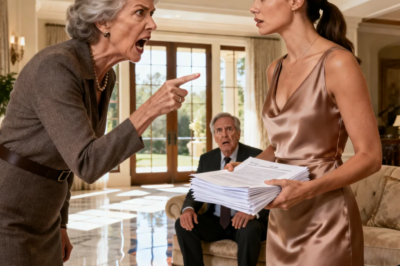 After my millionaire grandfather died and left me everything, my parents — who’d ignored me all my life — tried to sue me for the money. When I walked into the courtroom, my mom rolled her eyes. But the judge froze. “Wait… the charges are against you?” he said. They never knew who I really was.