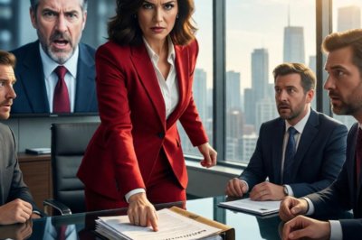 I hid my identity and got a job at my husband’s company. at lunchtime, i casually grabbed his cup of water and drank it, when the secretary immediately stormed over, slapped my face, and said, “you dare drink my husband’s water?