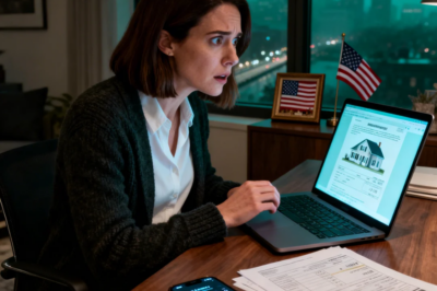 My family flew to Santorini for my sister’s wedding. I stayed in Boston. That night, my phone exploded: “Pick up. Emergency. Police. Answer the damn phone, Gabrielle.” They expected me to fix it — like always. But this time, I didn’t…