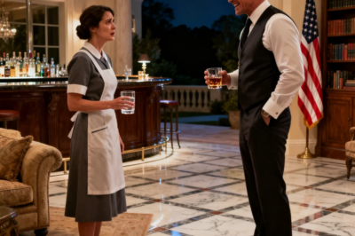 After 10 years, my husband left me for a billionaire’s daughter. To feed my child, I took a caregiver job for an unstable old man. But on the very first night, I froze when I saw…