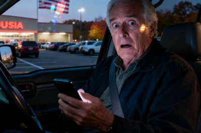 I called my son on a Sunday like I always do. Before hanging up, I heard his wife say, “He has no idea we already have access to everything.” I sat frozen. They didn’t know the line was still open — and that mistake would cost them everything.