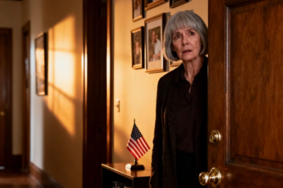 After 31 years as a nurse, I came home to find a padlock on my own door. “It’s not your room anymore,” said my daughter-in-law. I smiled. And at dawn, the lock was gone. And in its place, I left a letter that made her hands shake.