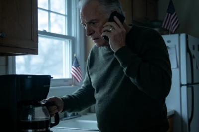 Six weeks after my best friend Rob died, his attorney called and said, “James, Rob left you a sealed envelope. Open it alone—don’t tell your partner Derek!” What Rob warned me about in that letter… exposed a thief and saved everything we built…