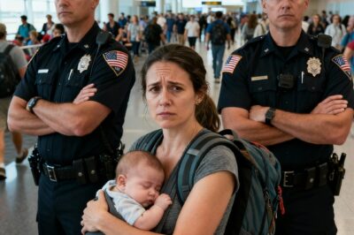 On my 10-hour flight, I had paid extra for an aisle seat near the front. A woman carrying a baby asked me to trade for her middle seat in the very last row…