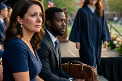 My husband is in the Cayman Islands with his mistress while I’m at our daughter’s graduation. He texted, “Investor meeting ran long. Flight canceled.” What he doesn’t know is… I’ve been monitoring his offshore accounts for three months, and the forensic accountant next to me has already frozen every transfer. Tomorrow, his empire collapses…