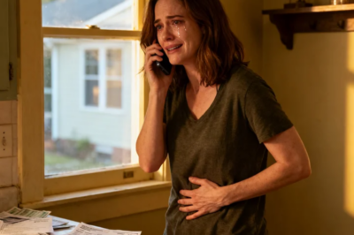 When my sister got arrested, my parents emptied their savings to get her out. When I needed money for surgery, my dad said coldly, “If one of you has to go, better you than her.” My mom nodded. “You should take care of yourself.” I smiled. “Thanks for showing me your kindness.” One week later… something I did sent them into panic. My mom screamed on the phone, “What did you do? How could you?” I answered calmly, “Why? You’d better start praying.”