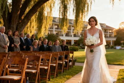 All my family flew 15 states over, from New Jersey to California, to attend my sister’s unborn twins’ gender reveal. A month later, none showed up at my wedding. They claimed the two-hour drive would be too tiring for them. Thirty-four (34) days later, my phone began to violently detonate with 215 incoming calls, text messages, and frantic voicemails from them. They couldn’t process the truth.