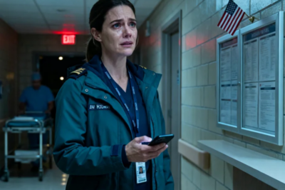 My mom left a message: “You’re cut off. Don’t contact us again. We’re moving forward without you.” I replied: “Okay.” So I moved on first. Account access: locked. House deal: canceled. Two days later—58 missed calls. Then a message from their lawyer: “We have a serious problem.” I replied: “Enjoy moving forward.” Panic ensued.