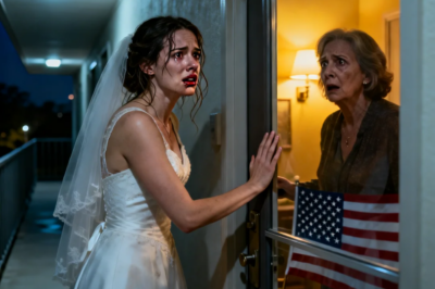 I was horrified when my daughter came home on her wedding night, her body covered in bruises. Her mother-in-law had beaten her 40 times and was even demanding a $1.5 million dowry!! I called my ex-husband…