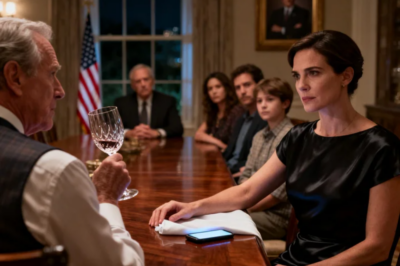 That non-compete means you won’t code for a year!” my CTO uncle warned. “Just give him your project and apologize, we owe him everything!” my parents begged. I nodded. In the deposition, my lawyer read a state labor statute. His own attorney paused, looked at my uncle with slow realization, and asked, “When exactly did you pay her severance?”