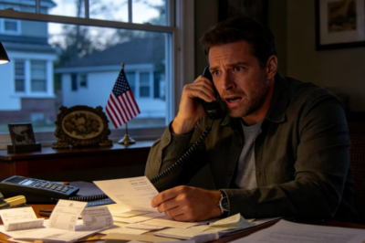 My family called and asked if I could help pay for my brother’s lawyer. I asked what was going on. They told me he was suing me. I paused, waiting for the joke, but there wasn’t one. I ended the call. Three days later, my brother’s lawyer.