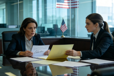 “Family cabin belongs to all of us,” Dad explained to the mortgage broker. Mom signed my name on the refinance paperwork. They planned a vacation with the cash-out proceeds. The bank’s fraud department compared signatures to my original 2017 purchase documents. Their loan officer’s career…