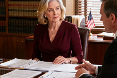 My son sold their house and gave $620,000 for my daughter-in-law to spend. Then, they came to live in my house. I answered: “no.” my daughter-in-law slapped me across the face. That very same day, I called my lawyer when they received the subpoena… My daughter-in-law panicked!