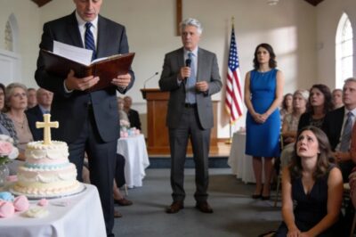 AT MY NIECE’S CHRISTENING, MY PARENTS ANNOUNCED TO 45 GUESTS THAT MY INHERITED BEACH HOUSE WOULD BE SIGNED OVER TO MY SISTER BY SUNDAY. WHEN I SAID NO, MOM THREW HER PROGRAM AT ME AND CALLED ME SELFISH. I WALKED TO THE ESTATE LAWYER STANDING NEAR THE DOOR. HE CLEARED HIS THROAT AND READ THE ORIGINAL WILL CLAUSE BY CLAUSE. SILENCE.