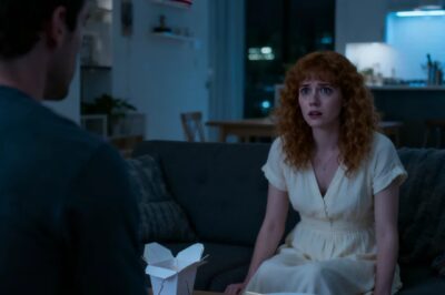 My boyfriend: “you were never supposed to come with me,” after accepting a Seattle job in secret -I smiled: “that’s fine,” realizing I’d been paying his rent, groceries, and student loans while he built an exit plan then his screen lit up with a name I knew…