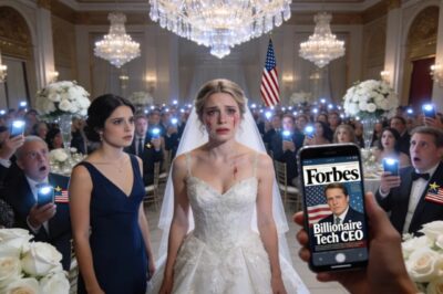 “STOP PRETENDING TO BE SUCCESSFUL,” SISTER MOCKED AT HER RECEPTION. “STILL IN THAT WAREHOUSE JOB?” МОМ SNEERED. I SMILED POLITELY. SUDDENLY, GUESTS’ PHONES STARTED BUZZING: “40 UNDER 40: MEET THE YOUNGEST TECH BILLIONAIRE…