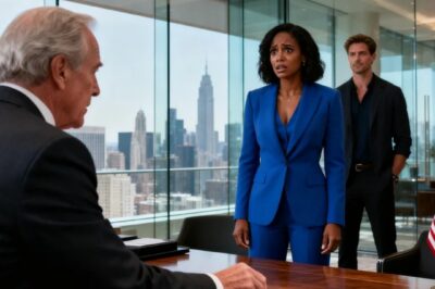 I found out that my brothers earned double my salary while doing far less than I did at the family company. When I confronted him, my father said, “they’re heirs, and you’re just a contractor.” I quit on the spot, and he laughed: “you’ll crawl back.” so I started my own competing company… And took all the clients with me.