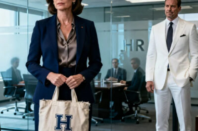 ‘Your contribution is… Replaceable sweetheart, the new VP sneered as he fired me. After my ‘replaceable role cost them their three top accounts and $30m, the Ceo ordered me back threatening to sue based on my employment contract if I refused. In the emergency meeting, I just pointed to one small line. Our lawyer read the clause carefully, his eyes widening. He looked straight at the Ceo as the room fell silent as he began to shake, whispering oh my good