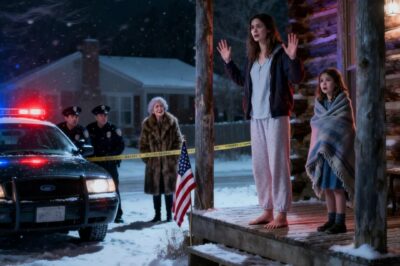 Nobody showed up to my daughter’s birthday. 11 days later, mom texted: ‘need $1,850 for your sister’s sweet 26.’ I sent $1 with ‘fee for service.’ then changed the locks. Then cops came.