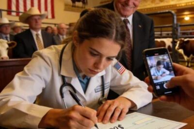 WHEN MY PARENTS DIED, MY UNCLE STOLE THEIR LAND AND MILLIONS. THEN HE FORCED ME TO PAY HIS BILLS SAYING: “SIGN THE CHECK, YOU’RE JUST A CHARITY CASE.” DAYS LATER, GRANDMA SMILED: “DID YOU EVEN READ THE DEED?” MY UNCLE WENT PALE BECAUSE THE DEED SAID…