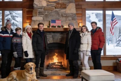 MY BROTHER TEXTED: “THERE’S NO ROOM FOR YOU ON THIS YEAR’S CHRISTMAS TRIP.” I JUST REPLIED, “OKAY,” BECAUSE IT’S THE SAME EVERY YEAR. AN HOUR LATER, MY PARENTS POSTED PHOTOS OF THE WHOLE FAMILY AND RELATIVES – EVEN THE LABRADOR WAS THERE. BUT WHEN THEY FOUND OUT I WENT ON MY OWN VACATION, WITHOUT THEM, EVERYONE LOST THEIR MINDS,