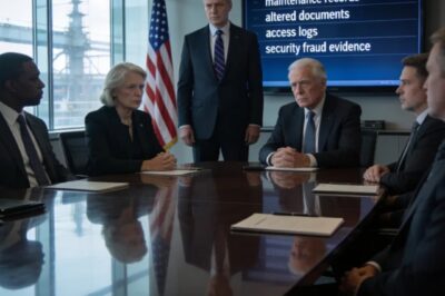 Ceo fired me live on stream: you’re done. You’re fired. 50,000 viewers watched. Then the chairman called and said “good evening, sir.” his face went white when he realized