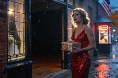 I flew 8000 miles from New Zealand, spending thousands of dollars to attend my younger brother’s wedding in Hoboken, only to arrive at an empty venue. My family had secretly changed the location without telling me, because they claimed “I’d make it all about myself.” forty-two days of absolute silence passed. Then last night, my phone crashed from an onslaught of 250 terrified texts and calls from them. What set them off so suddenly?