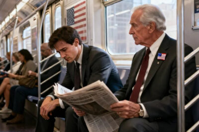 I was late for work and got on the wrong train by mistake. Frustrated, I sat down next to a stranger. Before I could say a word, he looked at me and said: “you’re exactly on time”