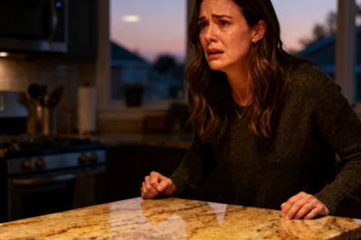 The room spun again as I tried to focus 0:02 on the vegetables I was chopping for 0:03 dinner. My fingers tightened around the 0:05 counter edge, knuckles turning white as 0:08 I waited for the dizziness to pass. It 0:10 was the third time today, each episode 0:12 worse than the last. Mom, I called out, 0:16 my voice shaking. I think I need to sit 0:18 down. My mother’s exasperated sigh 0:21 echoed from the living room. Alice, 0:23 enough with the dramatics. Your sister 0:25 just announced her engagement and 0:27 somehow you’ve managed to make 0:28 everything about you again. I was 26, 0:31 living at home to save money while 0:33 working as a graphic designer. My 0:35 younger sister Olivia, the family 0:37 favorite, had just gotten engaged to her 0:39 college sweetheart. The house had been 0:41 buzzing with excitement for days, filled 0:43 with wedding magazines and constant 0:45 phone calls about venue options. “I’m 0:47 not being dramatic,” I whispered, 0:50 sliding down to sit on the kitchen floor 0:51 as black spots danced in my vision. 0:54 Something’s really wrong. Mom appeared 0:56 in the doorway, hands on her hips. Get 0:59 up. We have guests coming for the 1:01 engagement dinner, and I need those 1:03 vegetables done. I can’t. I closed my 1:06 eyes, trying to make the spinning stop. 1:08 The room won’t stay still. Oh, for 1:11 heaven’s sake. She threw her hands up. 1:14 First it was the headaches, then the 1:16 fatigue, now dizzy spells. When did you 1:18 become such an attention seeker? My 1:21 father walked in, drawn by the 1:22 commotion. What’s going on? Alice is 1:25 putting on another show, Mom said, her 1:28 voice dripping with disappointment. She 1:30 can’t handle that Olivia is having her 1:32 moment. Dad looked at me sitting on the 1:34 floor, his expression a mixture of 1:36 concern and frustration. Princess, you 1:39 need to stop this. You’re too old for 1:41 these games. I fought back tears, not 1:44 from their words. I was used to those, 1:47 but from the intense vertigo that made 1:49 even sitting feel like I was on a 1:50 turbulent flight. I need to see a 1:53 doctor. I managed to say a doctor. Mom 1:56 scoffed to tell you what we already 1:59 know. That there’s nothing wrong with 2:01 you except in desperate need for 2:02 attention. Just then, Olivia breathed 2:05 into the kitchen, her new diamond ring 2:07 catching the light. What’s Alice doing 2:09 on the floor? Being herself, Mom 2:12 replied. You know how she gets when 2:14 she’s not the center of attention. 2:16 Olivia knelt beside me, her perfect 2:18 features arranged in what she probably 2:20 thought was sympathy. Alice, sweetie, I 2:22 know it must be hard seeing your little 2:24 sister getting married first, but this 2:26 isn’t the way to handle it. I wanted to 2:29 scream. Instead, I pulled myself up, 2:31 easing the counter, fighting against the 2:33 spinning sensation. I’m going to the 2:35 urgent care, I announced, taking 2:37 unsteady steps toward the door. Don’t 2:39 you dare. Mom called after me. The 2:42 Hendersons will be here in an hour for 2:44 dinner. Let her go, I heard Olivia say 2:47 as I grabbed my car keys. She’ll come 2:50 back when she realizes no one’s falling 2:52 for it. The drive to urgent care was 2:54 terrifying. I had to pull over twice 2:57 when the dizziness became too intense. 2:59 By the time I made it there, I could 3:01 barely walk straight. The nurse took one 3:03 look at me and rushed me into an exam 3:05 room. Hours later, after numerous tests 3:08 and a concerned doctor, I sat in stunned 3:11 silence, looking at the preliminary 3:13 results. The doctor wanted to run more 3:15 specific tests, but she was already 3:18 certain about one thing. This wasn’t in 3:20 my head. My phone had been buzzing 3:22 continuously with angry messages from my 3:24 family about missing the dinner. I 3:26 ignored them all except one text from 3:28 dad. Your mother is very disappointed in 3:31 you. Come home and apologize. I took a 3:34 shaky breath and typed back. The doctor 3:37 found something. I need you to take me 3:38 to a specialist tomorrow. The response 3:41 was instant. Not this again. You’ve gone 3:43 too far. I looked down at the papers in 3:46 my hand, the medical terms blurring 3:48 through my tears. For years, they 3:51 dismissed every symptom, every 3:52 complaint, every cry for help. Tomorrow, 3:55 they would finally have to listen. What 3:58 they didn’t know was that this was just 4:00 the beginning of a journey that would 4:01 change everything. Not just my health, 4:04 but our entire family dynamic. The 4:06 specialist office was waiting for my 4:08 call, and the truth they would uncover 4:11 would silence every dismissive comment, 4:13 every accusation of attention-seeking, 4:16 every cruel joke about my symptoms. But 4:18 for now, I sat alone in the urgent care 4:21 parking lot, holding my diagnosis like a 4:24 shield against years of disbelief, and 4:26 waited for the next wave of dizziness to 4:28 pass. The neurologist’s office was cold 4:31 and sterile, but I felt a strange sense 4:33 of comfort as I sat in the examination 4:35 room. Dr. Stevens had spent 2 hours 4:38 running tests, asking questions, and 4:40 most importantly, listening. Actually 4:43 listening. My father sat in a corner, 4:45 scrolling through his phone, 4:47 occasionally signed to show his 4:48 annoyance at having to waste his morning 4:50 here. Mom had refused to come, claiming 4:53 she needed to help Olivia with wedding 4:55 venue tours. Miss Palmer, Dr. Steven 4:58 said, returning with a thick folder. 5:00 I’ve reviewed your urgent care results 5:02 and completed my initial assessment. I 5:04 need you to understand that what we’re 5:06 dealing with is serious. Dad finally 5:08 looked up from his phone. Your symptoms, 5:11 the severe vertigo, the progressive 5:14 balance issues, the hearing 5:15 fluctuations, they’re consistent with a 5:18 condition called superior semic-ircular 5:20 canal dehissen syndrome or SSED. It’s a 5:23 rare inner ear condition where there’s 5:25 an abnormal opening in the bone that 5:27 encases your inner ear. I felt tears of 5:30 relief sliding down my cheeks. Finally, 5:32 someone was telling me I wasn’t crazy. 5:35 That’s impossible, my father 5:36 interrupted. She’s just stressed about 5:38 her sister’s wedding. Maybe needs some 5:41 anxiety medication. Dr. Stevens turned 5:44 to him, her expression firm. Mr. Palmer, 5:47 I’m looking at your daughter’s CT scan. 5:50 This isn’t stress or anxiety. This is a 5:52 structural problem in her skull that’s 5:54 been developing for years. The symptoms 5:57 she’s described, feeling like the room 5:59 is spinning, hearing her own footsteps 6:01 too loudly, feeling disoriented. These 6:04 are classic signs we look for. She 6:06 pulled up images on her computer screen. 6:08 See this area here? This opening 6:10 shouldn’t exist. Every time Alice moves, 6:13 walks, or even speaks, it’s affecting 6:16 her balance system. It’s like having a 6:18 hole in your balance center. My father’s 6:21 face pad as he looked at the scan. But 6:23 she’s always been dramatic about little 6:25 things. Little things. I finally spoke 6:28 up, my voice trembling. Dad, I couldn’t 6:31 drive to work last week because the 6:33 world wouldn’t stop spinning. I can hear 6:35 my own eyeballs moving. Do you know what 6:37 that’s like? Dr. Stevens placed a gentle 6:40 hand on my shoulder. This condition is 6:42 often misdiagnosed or dismissed, 6:44 especially in younger patients, but left 6:47 untreated, it can lead to severe 6:49 complications. Alice needs surgery. The 6:52 word surgery hung heavy in the air. I’m 6:55 recommending we schedule the procedure 6:57 as soon as possible. The recovery will 6:59 take several months, and she’ll need 7:01 significant support during that time. 7:03 Dad sat there, stunned into silence. His 7:06 phone buzzed, probably mom asking why we 7:09 weren’t home yet. But for the first 7:11 time, he didn’t reach for it. I’ll give 7:13 you both a moment, Dr. Steven said, 7:16 stepping out. The silence stretched 7:18 between us until my father finally 7:20 spoke, his voice unusually small. Why 7:23 did you tell us it was this bad? I 7:26 couldn’t hold back my bitter laugh. I 7:28 tried, Dad. For months, I tried, but mom 7:31 said I was copying Aunt Sarah’s medical 7:33 problems for attention. Olivia told 7:35 everyone I was jealous of her 7:37 engagement. You all treated me like I 7:39 was making it up. He rubbed his face 7:41 with his hands, suddenly looking older. 7:44 We thought I thought You thought what? 7:47 That I’d make myself stumble in public 7:49 for fun. That I choose to feel like I’m 7:51 on a spinning carnival ride 24/7. 7:54 Princess, I’m sorry, he whispered. 7:57 Don’t. I cut him off. Don’t call me 8:00 that. Not now. Not after you all made me 8:02 feel like I was losing my mind. My phone 8:05 lit up with a text from Olivia. Mom’s 8:07 furious. You’re ruining another wedding 8:09 planning day with your medical drama. 8:11 Real classy, sis. I showed it to dad. 8:15 This is what I’ve been dealing with 8:16 every day from all of you. He read the 8:20 message and I saw something crack in his 8:22 expression. I’ll talk to them, he said 8:24 finally. We’ll figure this out. No, I 8:28 said standing up carefully as another 8:29 wave of dizziness hit. I’m going to stay 8:32 with Aunt Sarah until the surgery. She 8:35 actually believes me when I say 8:36 something’s wrong. Alice, please. I need 8:39 to focus on getting better. Dad, I can’t 8:42 do that while constantly defending 8:43 myself against mom’s accusations or 8:46 Olivia’s snide comments. I just can’t. 8:49 Dr. Stevens returned with scheduling 8:51 paperwork and medication prescriptions. 8:53 As she explained the pre-surgery 8:55 procedures, I could see my father 8:57 texting rapidly, probably to my mother. 8:59 I didn’t care anymore. For the first 9:02 time in months, I had validation. I had 9:04 proof. What I didn’t know then was that 9:06 the surgery wasn’t just going to fix my 9:08 inner ear. It was going to force my 9:11 family to confront years of dismissive 9:13 behavior and twisted dynamics. But that 9:16 revelation was still to come. As we left 9:18 the office, Dad reached for my arm to 9:21 steady me. I flinched away, catching 9:23 myself on the wall instead. “I can 9:25 manage,” I said quietly. “I’ve been 9:27 managing alone for months anyway.” His 9:30 hand dropped to his side, and in that 9:32 moment, I saw him finally understand 9:34 just how much damage their disbelief had 9:36 caused. Not just to my health, but to 9:38 our relationship. The truth was out now, 9:41 backed by undeniable medical evidence. 9:44 But sometimes the hardest truth to face 9:46 isn’t the diagnosis. It’s recognizing 9:48 how badly you failed someone who needed 9:50 you to simply believe them. 3 months 9:53 after my surgery, I sat in Aunt Sarah’s 9:55 sunlit garden, watching butterflies 9:57 dance around her lavender bushes. The 10:00 world had finally stopped spinning. 10:02 Though my recovery was far from 10:03 complete, my phone buzzed with another 10:06 text from mom. The wedding is in 2 10:08 weeks. You need to come home and try on 10:10 your bridesmaid dress. Stop punishing 10:13 us. Punishing them. That’s how they saw 10:16 my absence as revenge, not recovery. 10:19 What they didn’t understand was that 10:20 Aunt Sarah’s quiet house had become my 10:22 sanctuary. Here, no one questioned why I 10:25 needed to rest, why I sometimes lost my 10:27 balance, or why certain sounds still 10:29 overwhelmed me. Your mother called 10:31 again. Aunt Sarah said, bringing out two 10:34 cups of tea. She seems to think I’m 10:36 holding you hostage. I smiled weakly. 10:40 Did you tell her I’m still doing 10:41 physical therapy three times a week? I 10:44 tried. She said, “You’re being 10:45 excessive, that most people bounce back 10:47 from ear surgery quickly.” Aunt Sarah 10:50 shook her head. “Your mother never did 10:52 understand that healing takes the time 10:54 it takes.” The doorbell rang and my 10:56 heart stopped when I heard Olivia’s 10:58 voice in the hallway. Moments later, she 11:00 appeared in the garden looking 11:02 immaculate in her pre-wedding glow. 11:04 “Really, Alice?” she said, crossing her 11:06 arms. “You’re still hiding out here.” 11:09 “I’m recovering,” I replied, keeping my 11:11 voice steady. Doctor’s orders. Well, 11:14 your dramatic recovery is affecting my 11:16 wedding. Mom’s stressed, dad’s 11:19 distracted, and my bridesmaid’s photos 11:21 won’t be symmetrical because you haven’t 11:23 been to any fittings. Before I could 11:26 respond, Aunt Sarah stepped forward. 11:28 Olivia, your sister had brain surgery. 11:31 It was inner ear surgery. Olivia 11:33 corrected with an eye roll, which 11:35 required them to go through her skull. 11:38 On Sarah’s voice was sharp. Would you 11:40 prefer she collapsed during your 11:41 wedding? because that’s what your 11:43 mother’s pressure could cause. Olivia’s 11:45 perfect composure cracked slightly. I I 11:48 didn’t know it was that serious. Of 11:50 course you didn’t, I said quietly. None 11:53 of you wanted to know. It was easier to 11:55 call me dramatic than to accept 11:56 something was really wrong. But you’re 11:59 always, she trailed off, perhaps 12:01 realizing how cruel her next words would 12:03 sound. Always what? Looking for 12:06 attention. Making things up. I stood 12:08 carefully, my balance still not quite 12:10 perfect. Look at this. I pulled back my 12:13 hair to show her the surgical scar. Is 12:15 this made up? Olivia’s face pad. I 12:19 didn’t. We didn’t. No, you didn’t. You 12:22 didn’t believe me, support me, or even 12:24 try to understand. You were all so 12:26 focused on your perfect wedding that you 12:28 couldn’t see. I was literally falling 12:29 apart. Tears filled her eyes. Real ones, 12:33 not the performative ones she usually 12:35 used to get her way. Alice, I’m sorry. I 12:38 know you are now, but I needed my family 12:41 months ago when I was terrified 12:43 something was wrong with my brain. Where 12:45 were you then? The silence that followed 12:47 was heavy with realization. The wedding, 12:50 she started. I’ll be there. I cut her 12:53 off. I’ll wear the dress, smile for 12:55 photos, and play my part. But don’t 12:57 expect me to pretend everything’s fine 12:59 between us. Healing takes time, and I’m 13:02 not just talking about my surgery. After 13:04 Olivia left, Aunt Sarah squeezed my 13:06 hand. You’re stronger than they ever 13:08 knew. Two weeks later, I stood in the 13:11 church dressing room, adjusting my 13:12 bridesmaid dress. Mom hovered nearby, 13:15 trying to act normal, but clearly 13:17 uncomfortable with a new dynamic between 13:19 us. Your balance seems better, she 13:21 offered. It is. The physical therapy 13:24 helped. You know, the sessions you said 13:26 I didn’t need. She flinched. Alice, 13:29 we’ve apologized. What more do you want? 13:33 I turned to face her. I want you to 13:35 understand what you did. Your disbelief 13:37 didn’t just hurt me emotionally. It 13:39 could have caused permanent damage. Dr. 13:42 Steven said if we’d waited much longer 13:43 for surgery, I might have lost my 13:45 hearing completely. Tears spilled down 13:47 her cheeks, smudging her carefully 13:49 applied makeup. I was wrong. We were all 13:52 wrong. Please, can’t we move past 13:55 [clears throat] this? We can, I said 13:57 softly. But it has to be on my terms. No 14:00 more dismissing my feelings or 14:02 experiences. No more accusations of 14:04 attention seeking. and I’m staying with 14:06 Aunt Sarah until I’m fully recovered. 14:09 She nodded, dabbing at her eyes. Your 14:11 father and I, we’ve been seeing a family 14:13 counselor, trying to understand why we 14:16 did what we did. It wasn’t everything, 14:18 but it was a start. The wedding went 14:21 perfectly as everyone knew it would. I 14:23 stood steady during the ceremony, danced 14:25 carefully at the reception, and even 14:27 managed to give a short speech. But 14:29 something had fundamentally changed. My 14:32 family no longer saw me as the dramatic 14:34 daughter who needed to be managed. They 14:36 saw me as someone whose truth they had 14:38 denied for far too long. As I watched 14:40 Olivia dance with our father, I touched 14:42 the scar hidden beneath my styled hair. 14:45 It wasn’t just a mark of surgery. It was 14:48 a reminder that sometimes the hardest 14:49 battles we fight are for the simple 14:51 right to be believed. My story wasn’t 14:53 about revenge or punishment. It was 14:55 about recovery, not just physically, but 14:58 from years of being dismissed and 14:59 doubted. And as I sat there in my 15:02 perfectly fitted bridesmaid dress, I 15:04 knew that while my dissess had finally 15:06 stopped, my family’s world was still 15:08 spinning from the wakeup call they’d 15:09 received. Sometimes it takes a medical 15:12 crisis to heal more than just the body. 15:14 Sometimes it heals the way we see each 15:16 other,