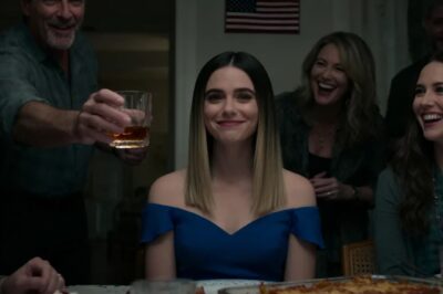 “You’re just a backup plan,” dad toasted on my birthday and opened a credit line without my knowledge. So, I filed a fraud case and left him struggling…