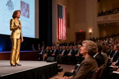 ‘Don’t come to Christmas brunch,’ mom said. ‘Nadia is presenting research at johns Hopkins. We’re proud of her. Not everyone can say that. Dad agreed. I said: ‘okay.’ December 29th, dr. Nadia cross arrived at halcyon medical Center for her division director interview. When the chief of staff walked her past my framed Forbes health cover and into my office… She started screaming, because…
