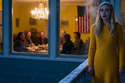 My sister blamed me for grandma’s missing ring. Mom looked at me and said, “leave my house right now.” I walked out in silence dad rulled up the security camera footage on the