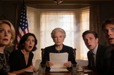 At the family dinner, my daughter-in-law pointed at me and yelled: “the maid will eat in the kitchen!” I just smiled and replied: “that’s fine, dear… But you will be living on the street!” at that moment, she discovered I was the owner of the house…