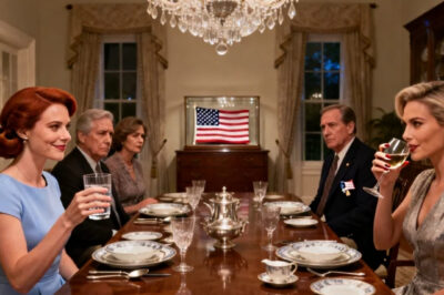 “Still running that tiny boutique?” my sister sneered at the family dinner. Little did she know, tomorrow she’d be pitching her startup to the mystery billionaire who owned half of Silicon Valley – me.